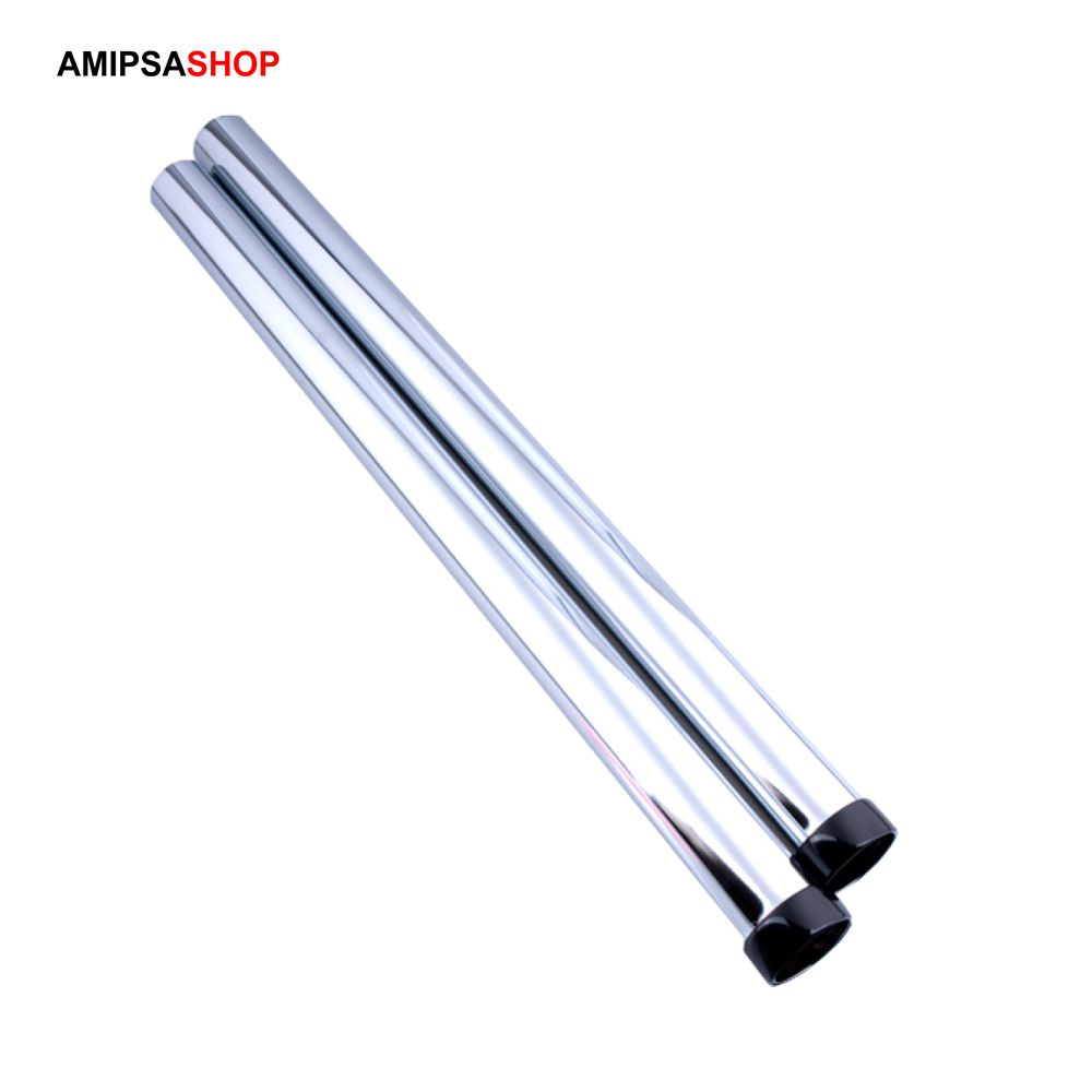 Nilfisk Verlängerungsrohre Ø 36 x 505 mm 2-teilig – 1 Set