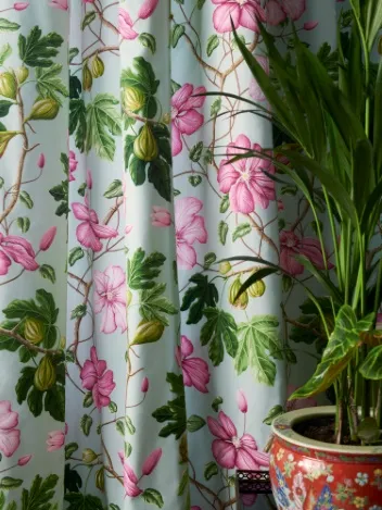 Castellane – Rose/Aqua – Bild 3