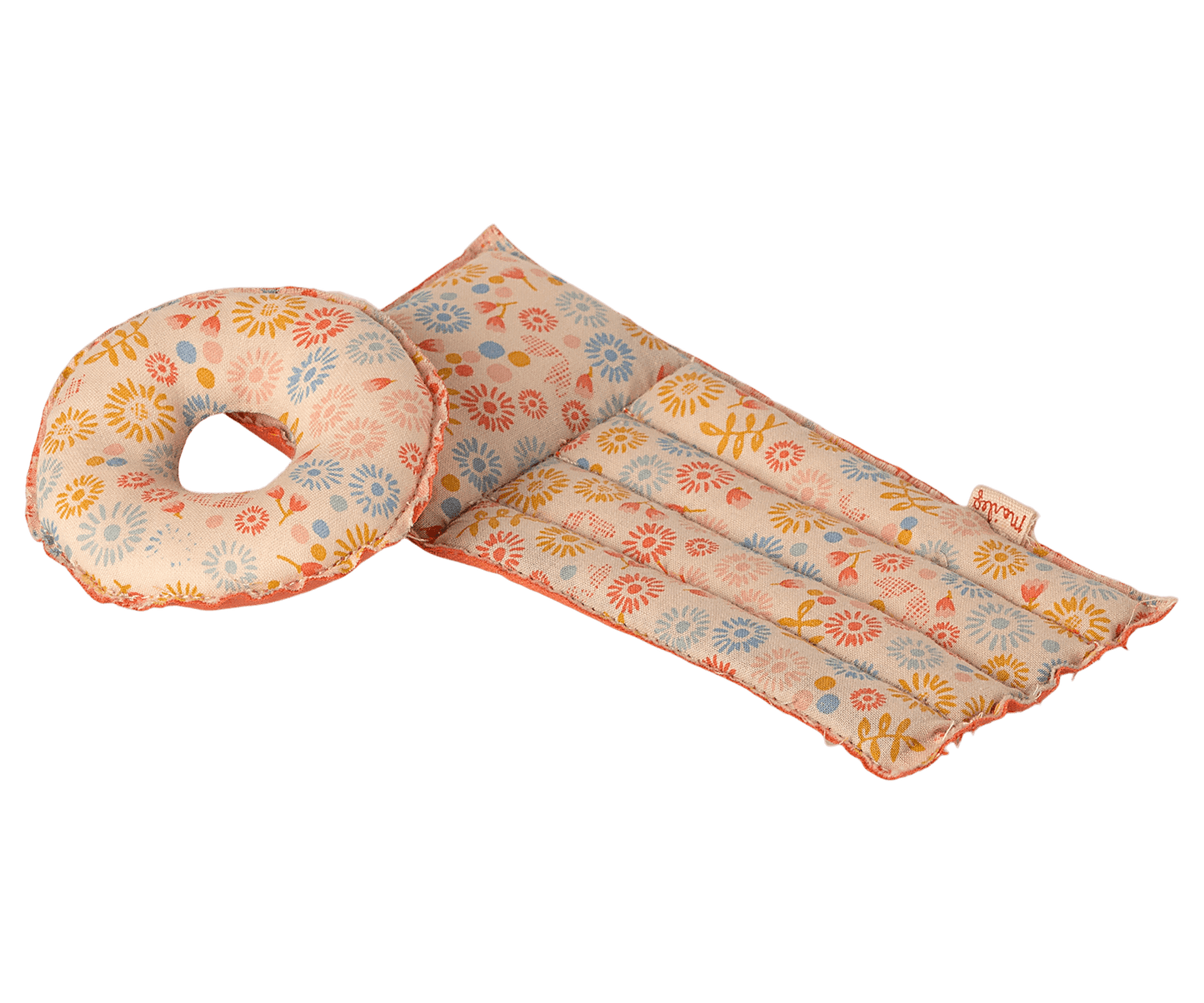 Luftmatratze, Maus -Blumen von Maileg – Bild 2