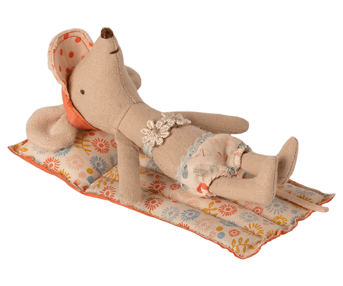 Luftmatratze, Maus -Blumen von Maileg – Bild 3