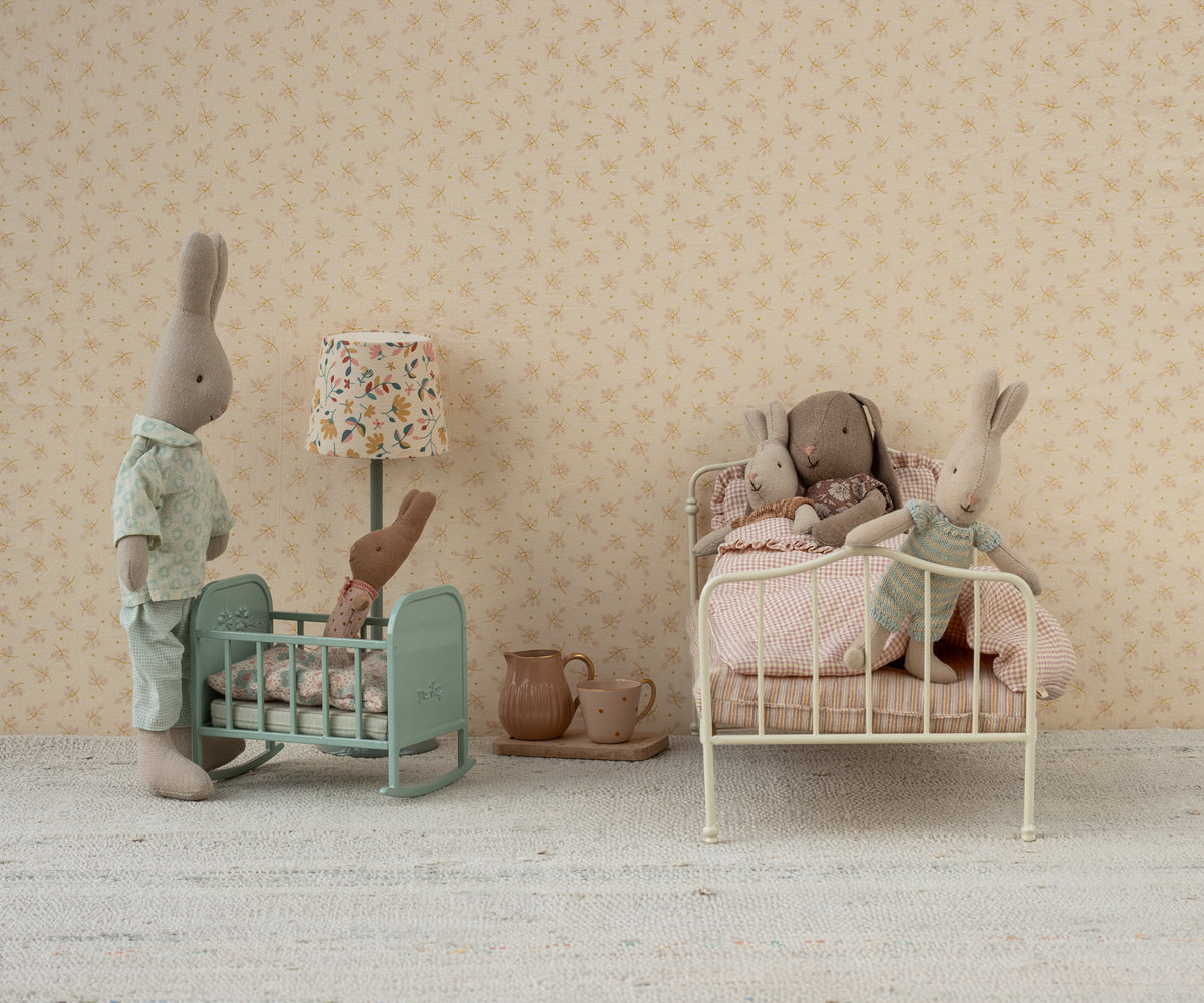 Wiege, My – Blau minze von Maileg – Bild 2