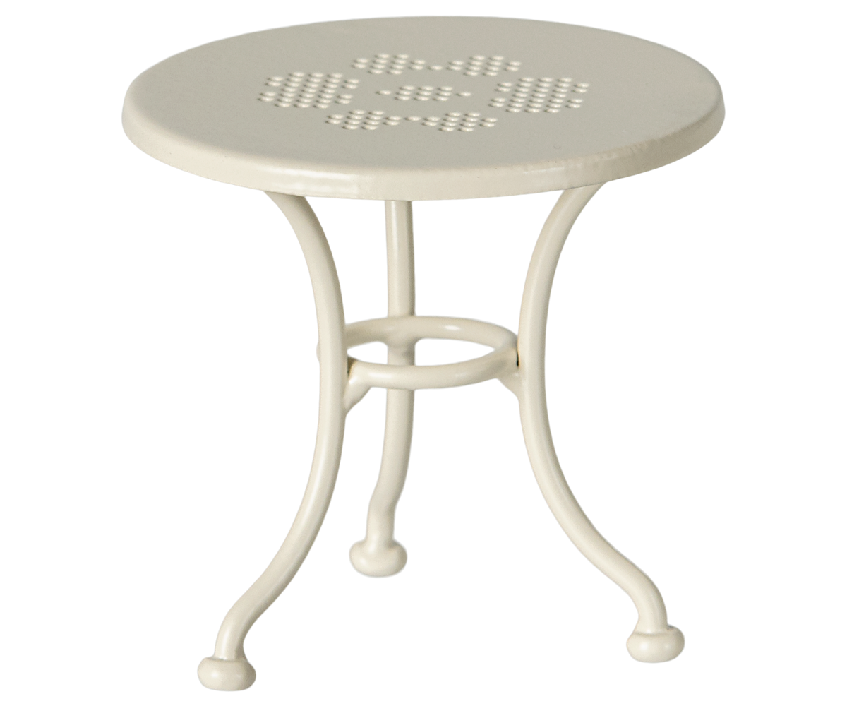 Café-Set, Maus, Klein – Cremefarben von Maileg – Bild 4