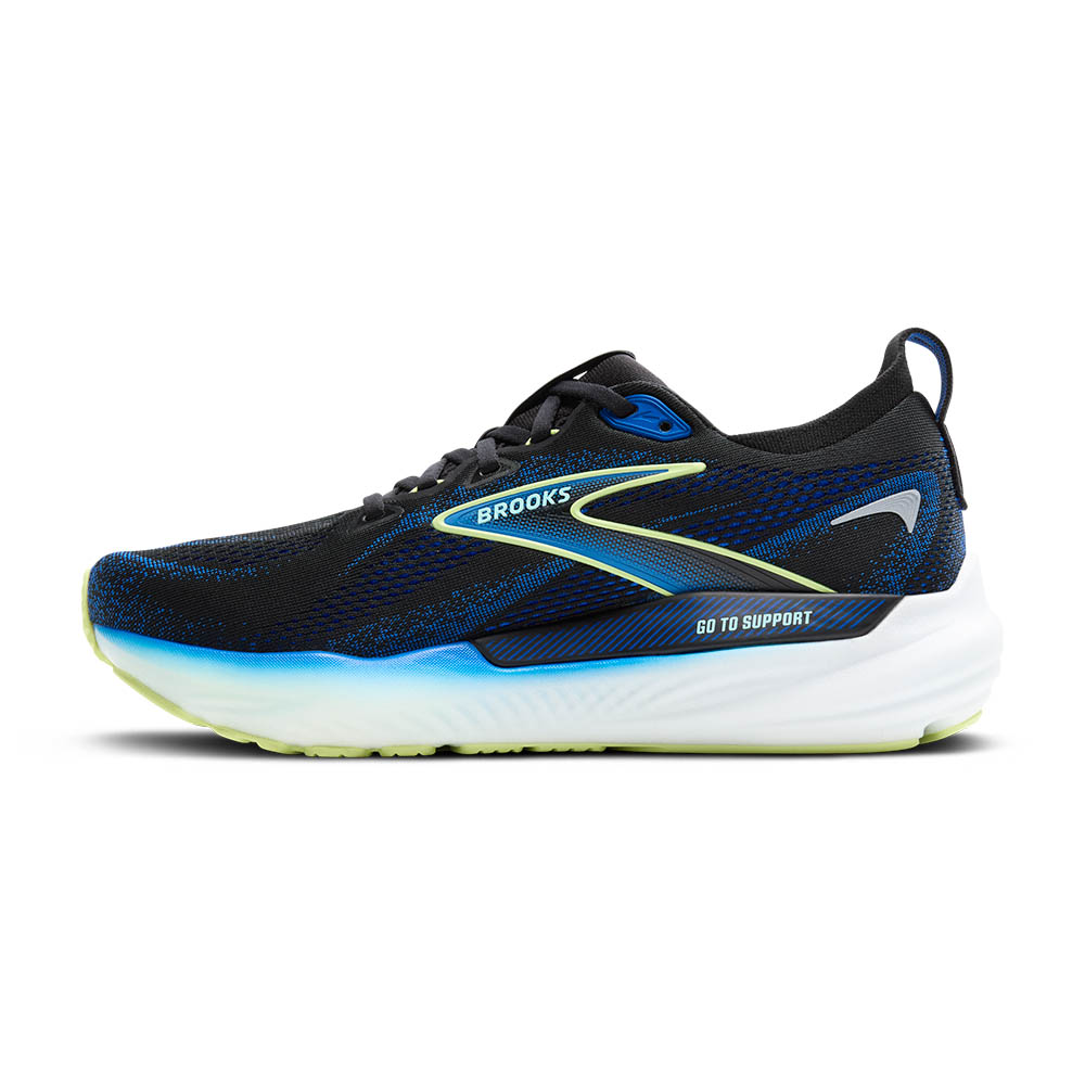 BROOKS Glycerin GTS 22 – Laufschuh Herren – Bild 6