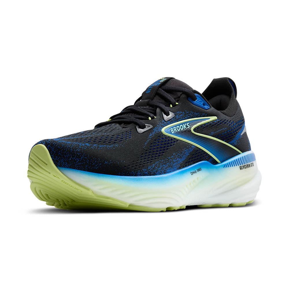 BROOKS Glycerin GTS 22 – Laufschuh Herren – Bild 7