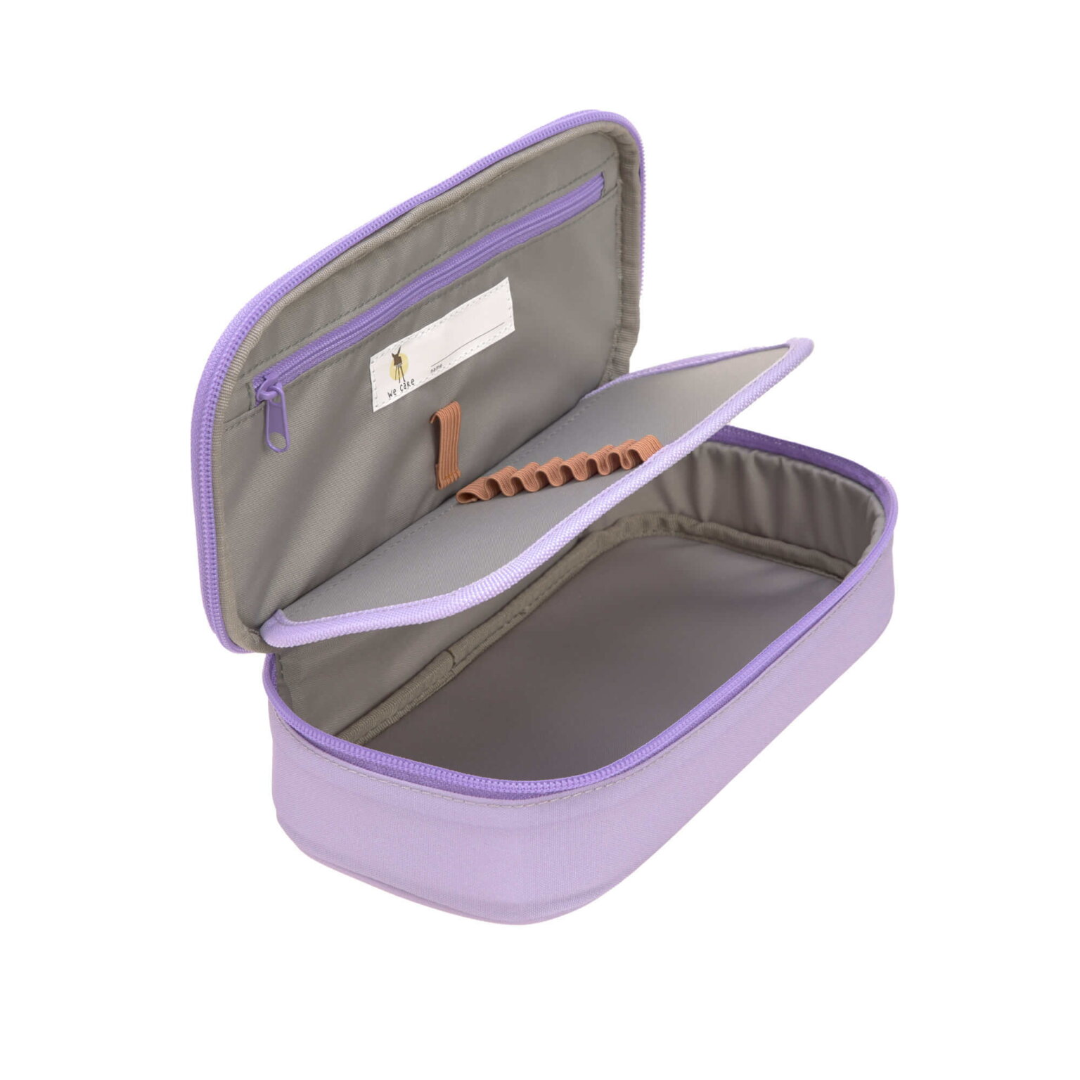 Schlampermäppchen – Unique Violet von Lässig – Bild 2