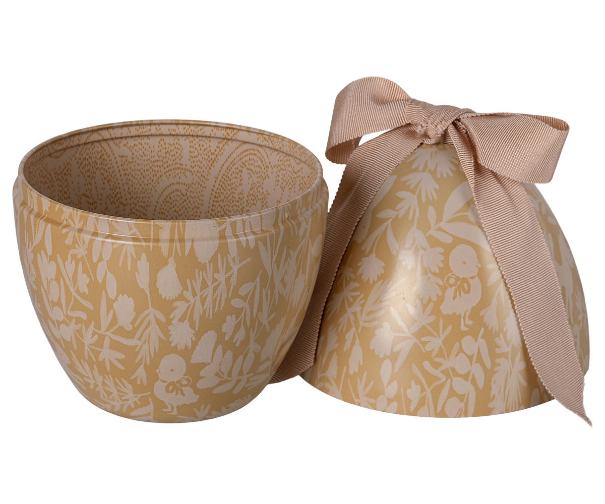 Osterei – Creme gelb von Maileg – Bild 2