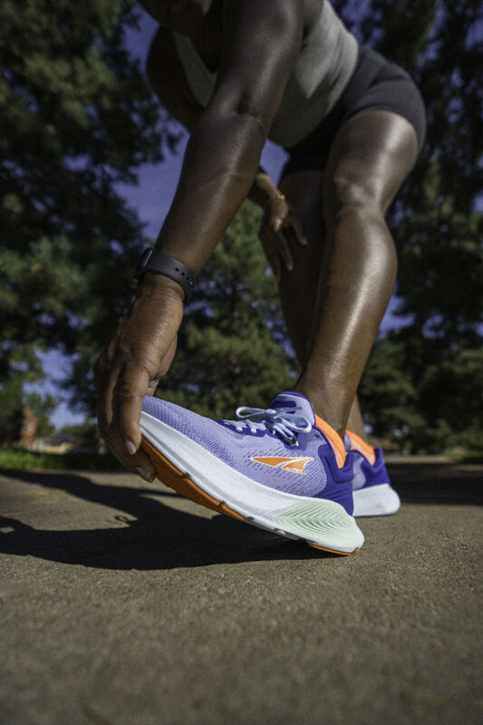 ALTRA Provision 8 – Laufschuh Damen – Bild 9