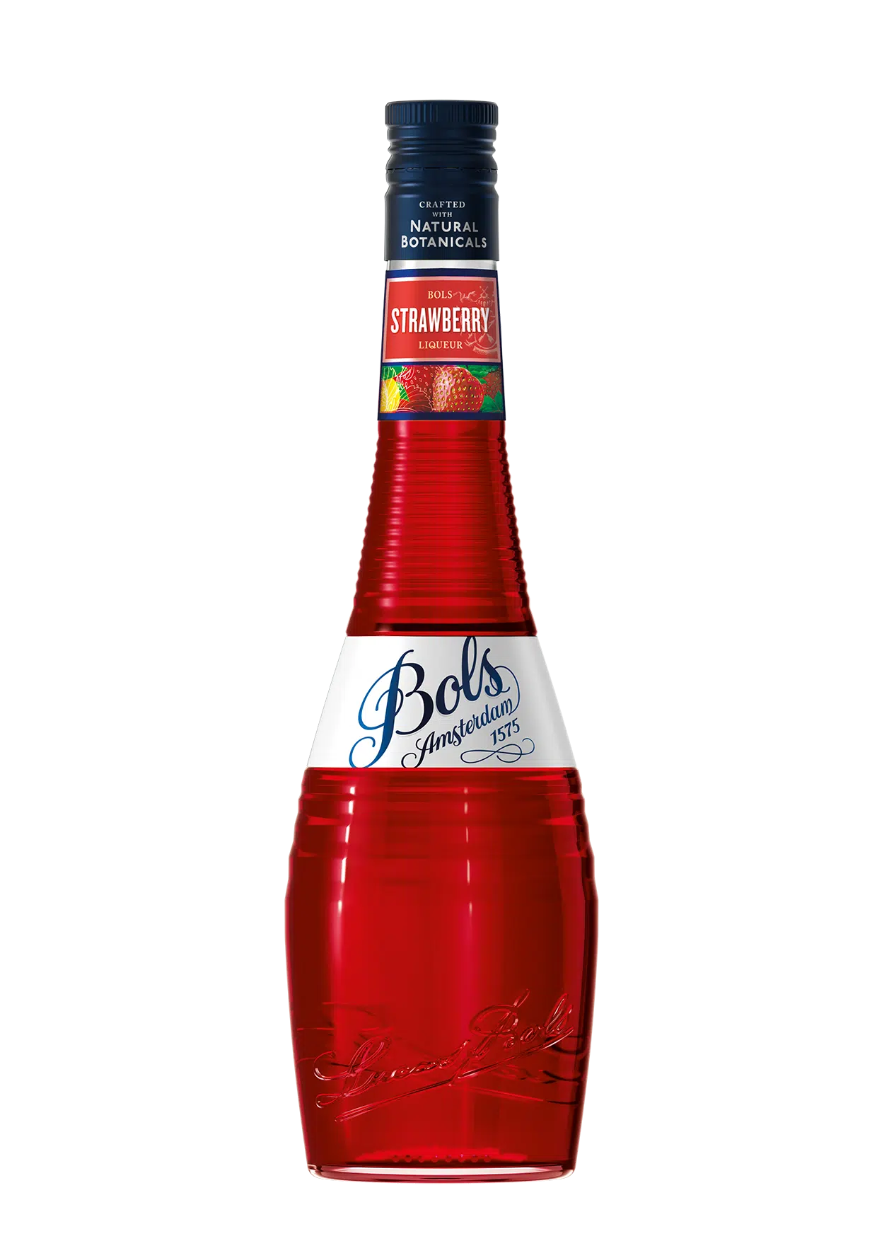 Bols Strawberry 17% Vol. 70cl