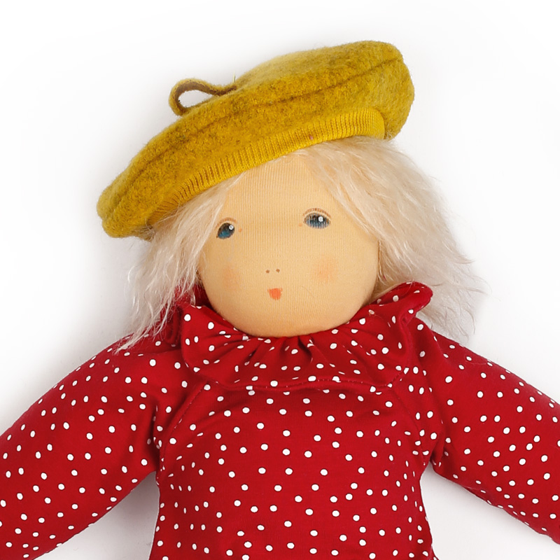 Große Freunde Tilda von Nanchen Natur – Bild 2