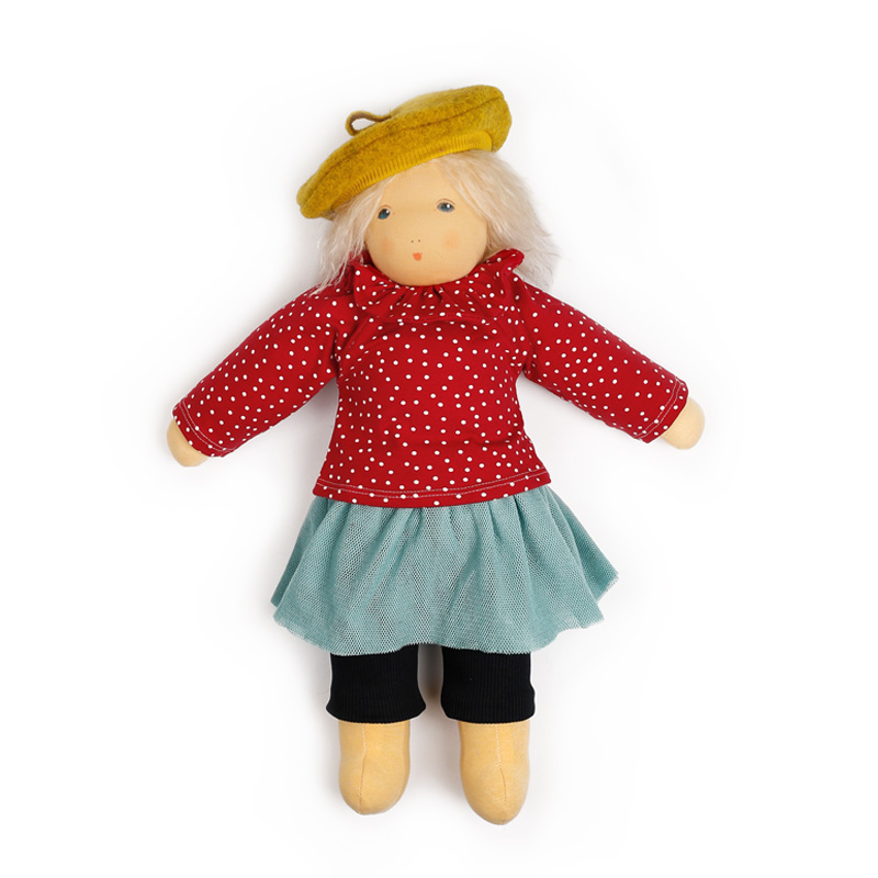 Große Freunde Tilda von Nanchen Natur