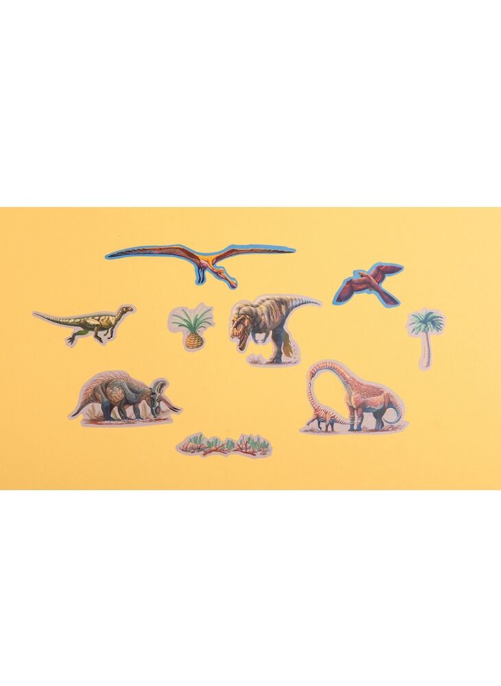 Stickers DINO von Londji – Bild 5