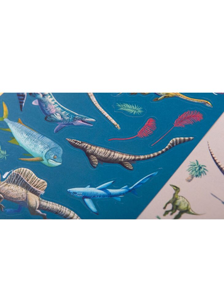 Stickers DINO von Londji – Bild 6