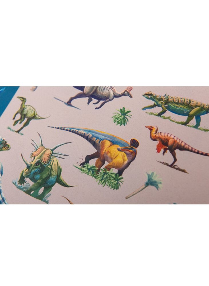 Stickers DINO von Londji – Bild 2
