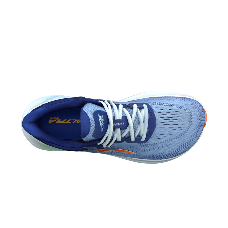 ALTRA Provision 8 – Laufschuh Damen – Bild 7