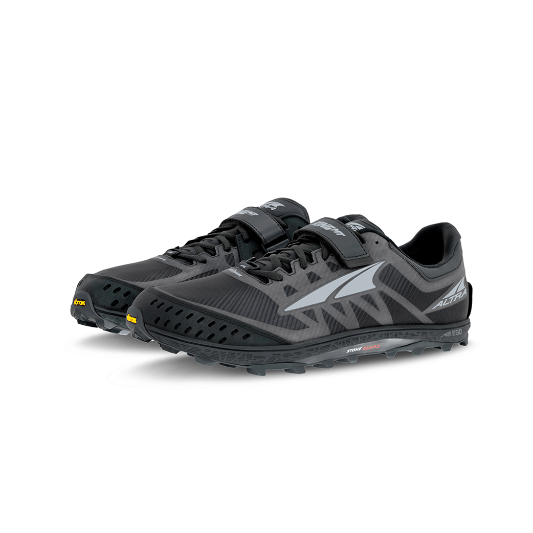 ALTRA King MT 2 – Trailrunning Schuh Damen – Bild 3