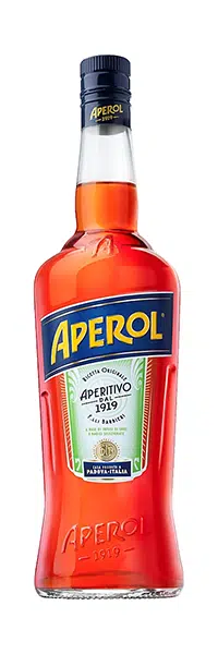 Aperol Aperitivo 11% – 100 cl