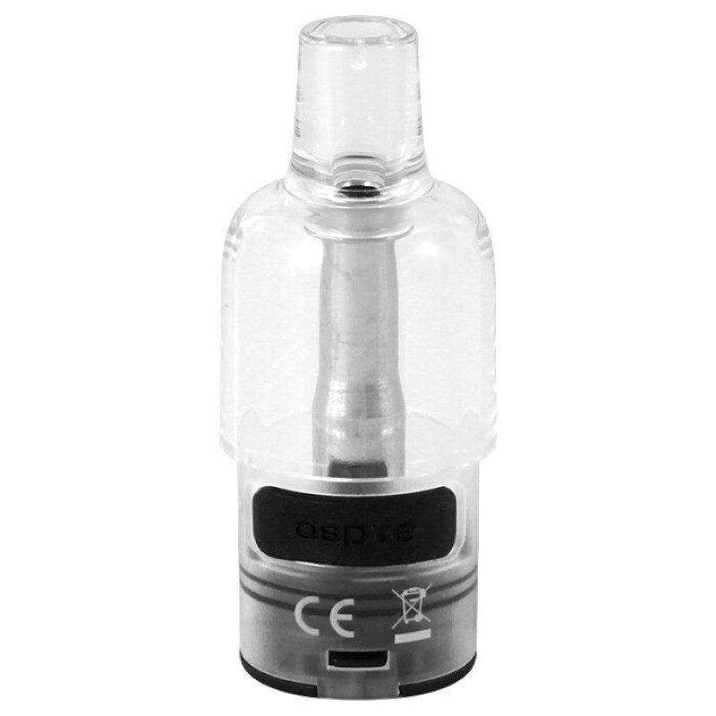 Blitzverkaufs-Alarm Aspire TG-Serie Pod Authentisch