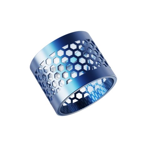 Bundle-Angebote Aspire Nautilus 3 / 3S Honey Comb Tube – Ersatzglas – 1er Pack Premium – Bild 4