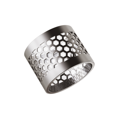 Bundle-Angebote Aspire Nautilus 3 / 3S Honey Comb Tube – Ersatzglas – 1er Pack Premium – Bild 5