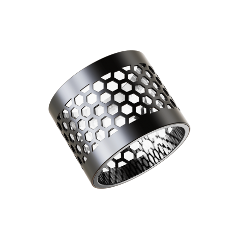 Bundle-Angebote Aspire Nautilus 3 / 3S Honey Comb Tube – Ersatzglas – 1er Pack Premium – Bild 7