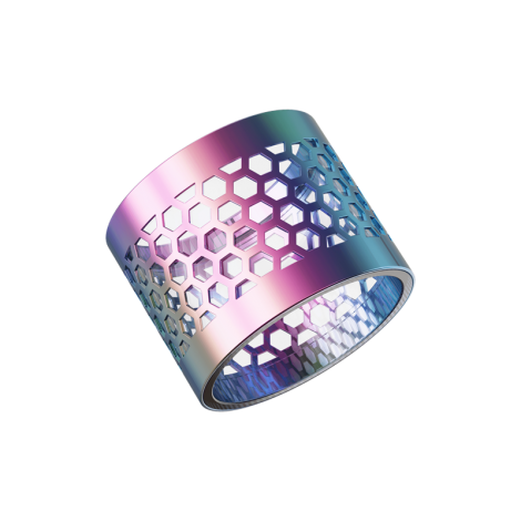 Bundle-Angebote Aspire Nautilus 3 / 3S Honey Comb Tube – Ersatzglas – 1er Pack Premium – Bild 3