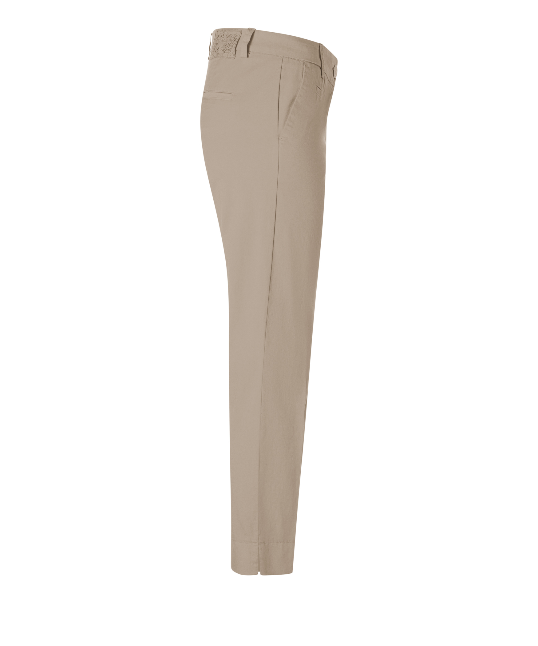 Cambio Hose “Stella cropped” Golden Sand – Bild 6