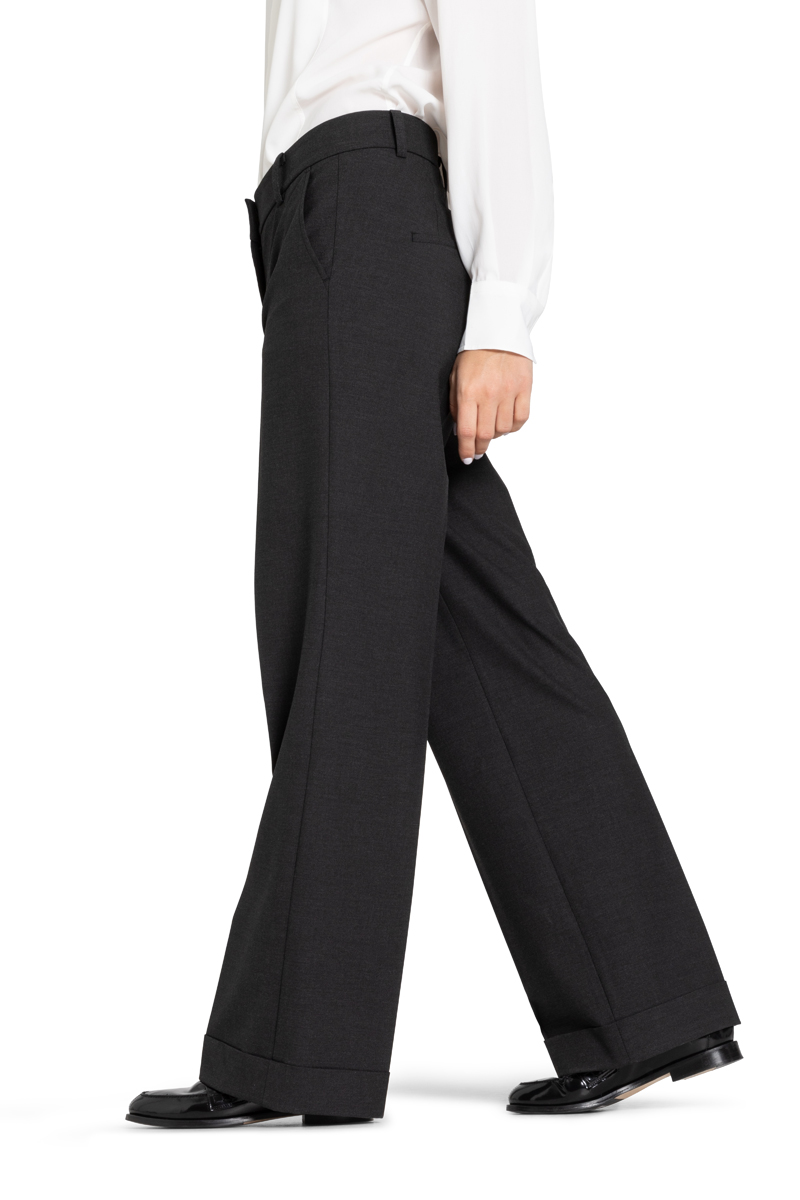 Cambio Hose “Grace” Night Grey – Bild 3