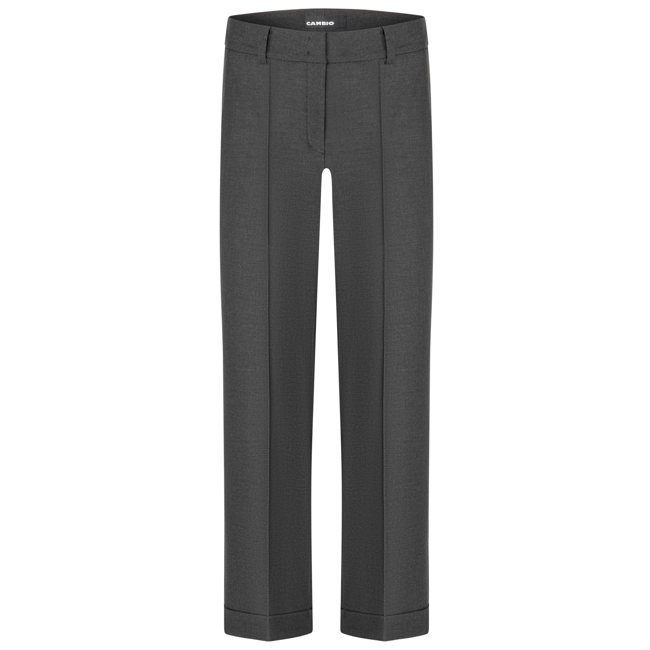 Cambio Hose “Grace” Night Grey