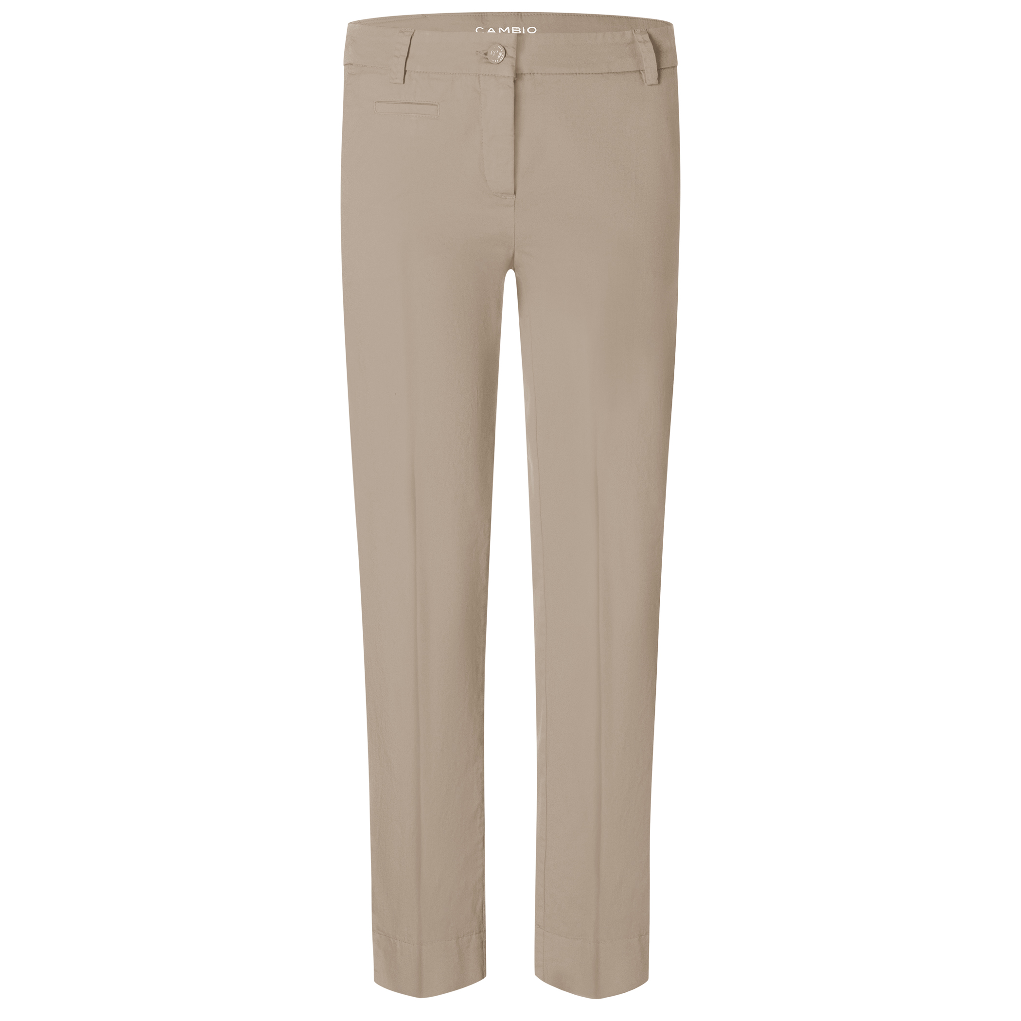 Cambio Hose “Stella cropped” Golden Sand