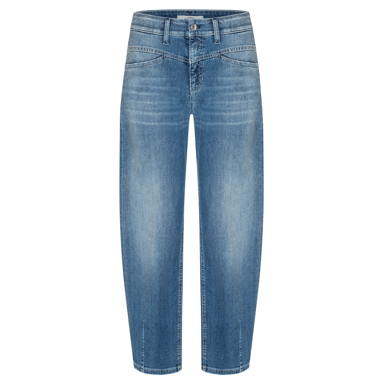 Cambio Jeans “Elin” medium authentic