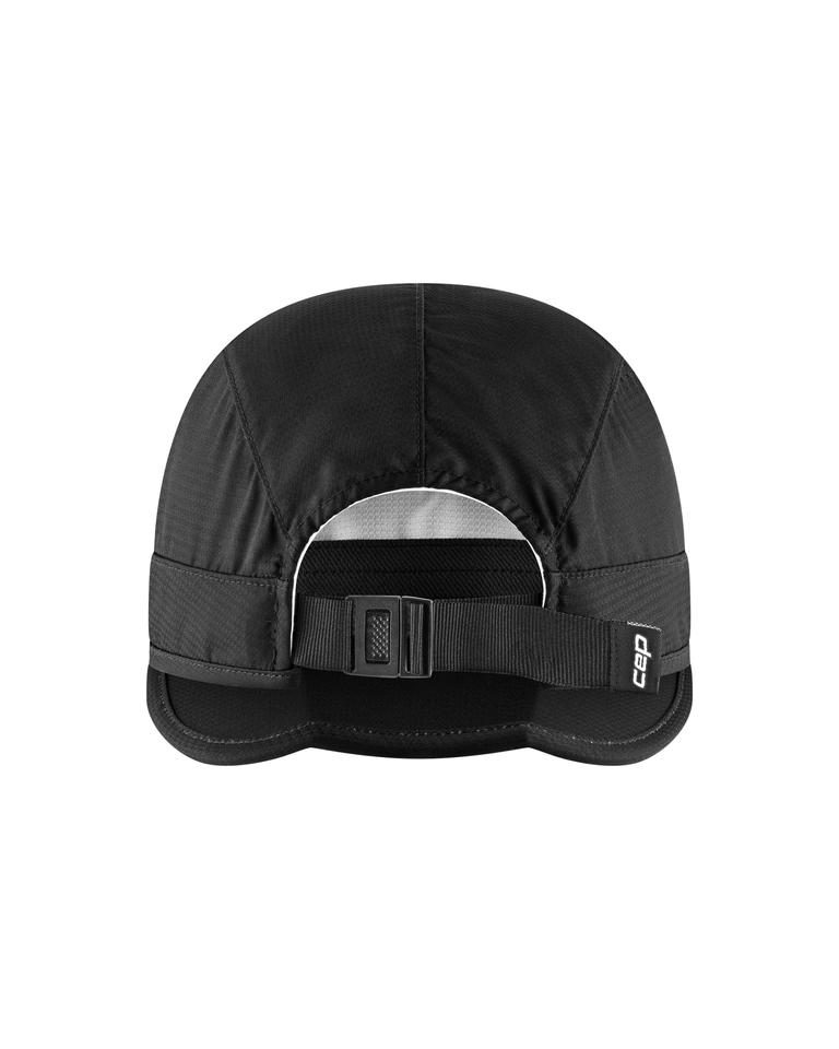 CEP Run Foldable Cap – Laufkappe – Bild 4