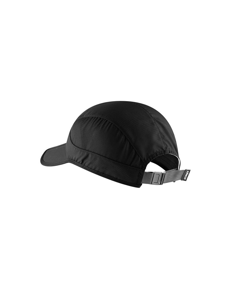 CEP Run Foldable Cap – Laufkappe – Bild 3