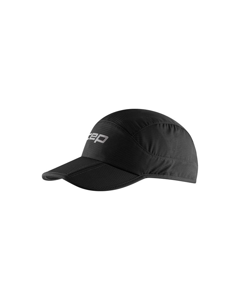 CEP Run Foldable Cap – Laufkappe – Bild 2