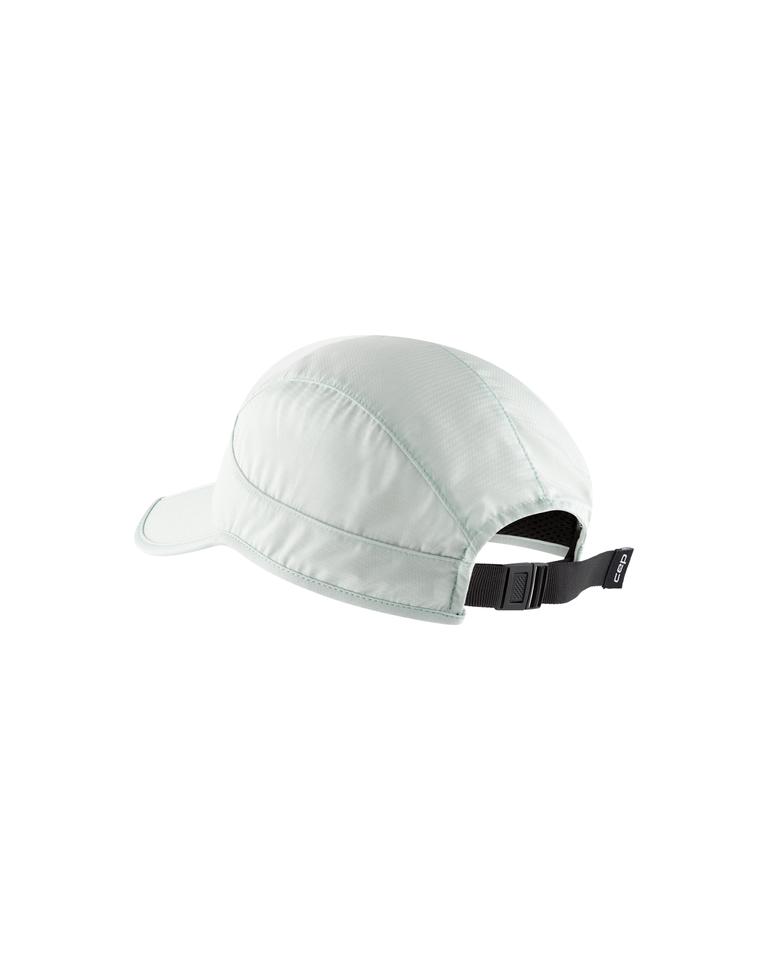 CEP Run Foldable Cap – Laufkappe – Bild 7
