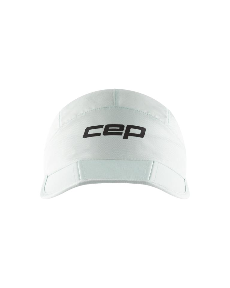 CEP Run Foldable Cap – Laufkappe – Bild 6