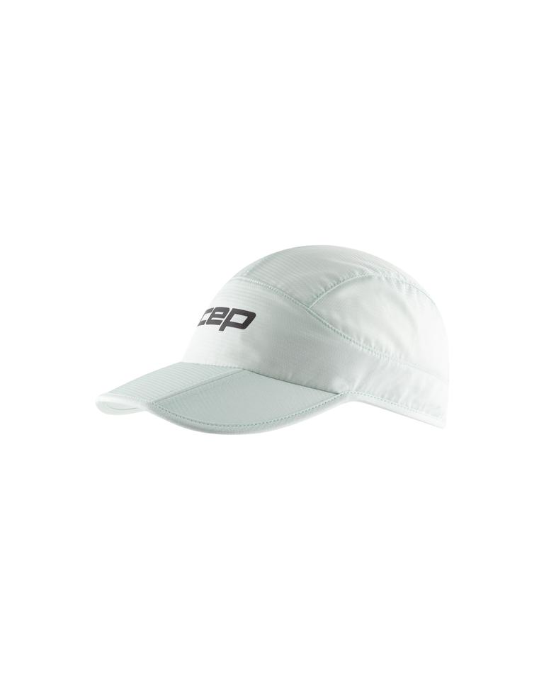 CEP Run Foldable Cap – Laufkappe – Bild 5