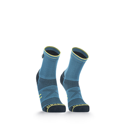 DEXSHELL Running Lite 2.0 Socks – Wasserfeste Socken – Bild 2