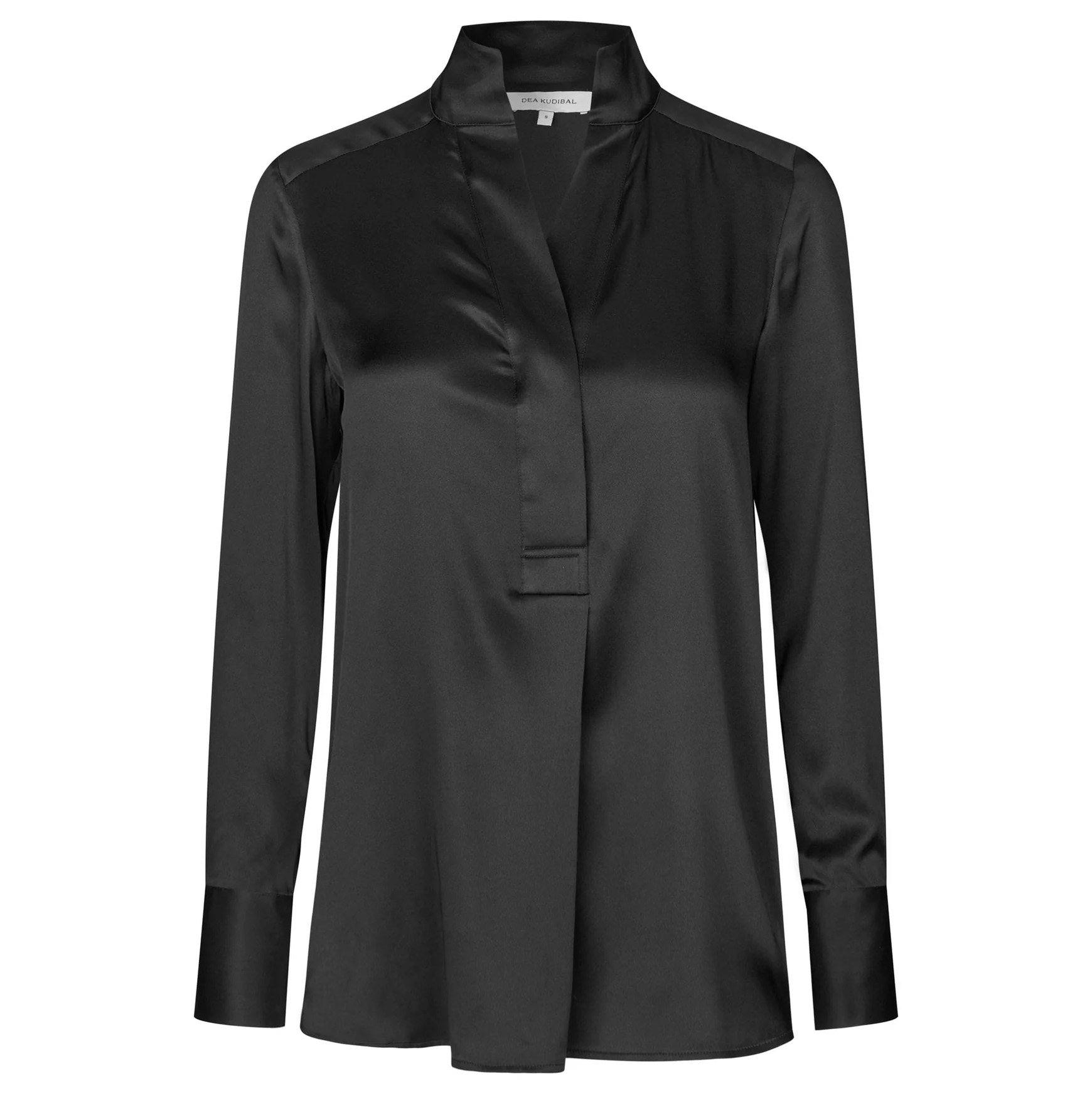 Dea Kudibal Bluse “NateDEA Black”