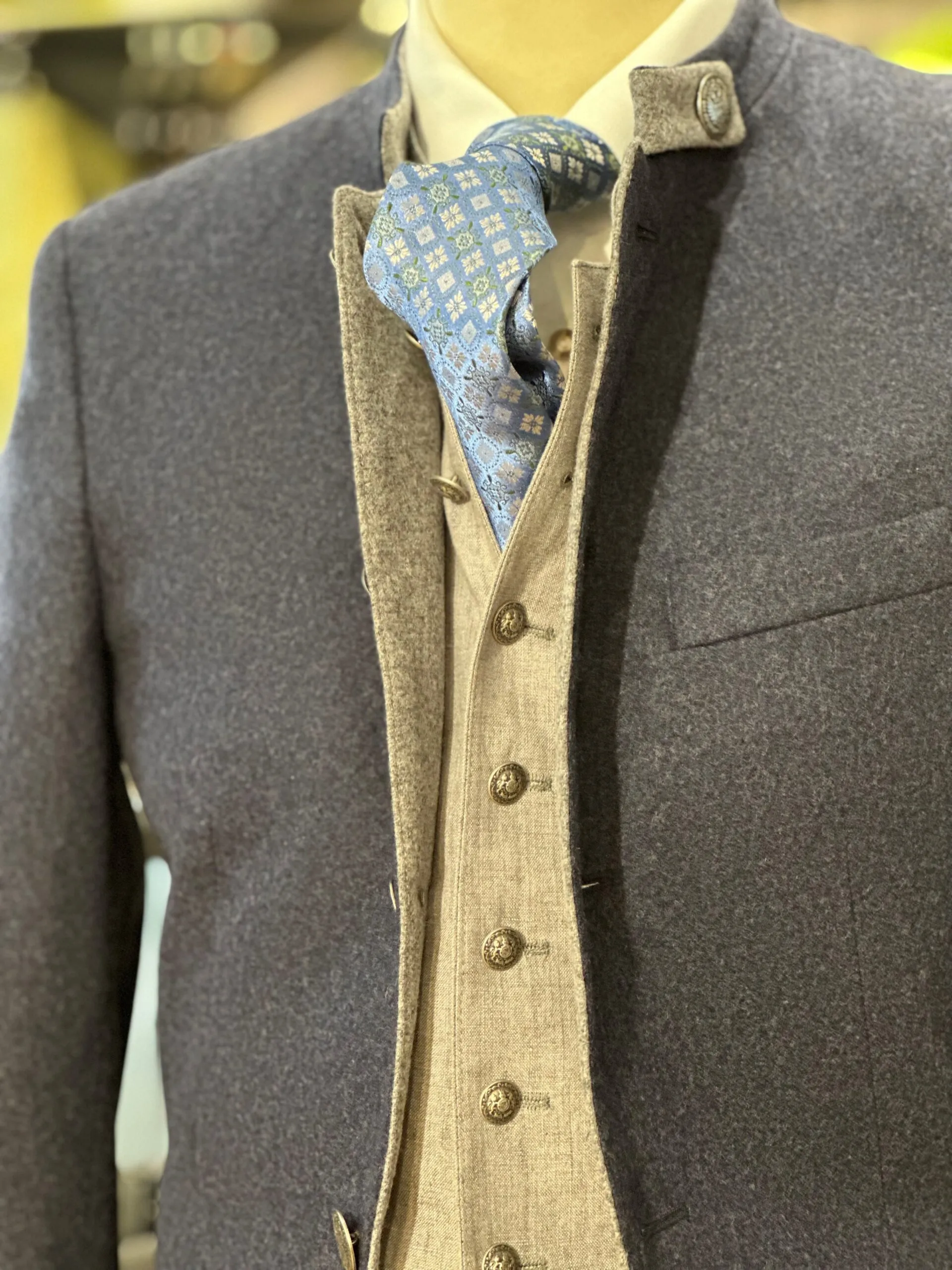 Lodensakko Franz Ferdinand – Bild 3