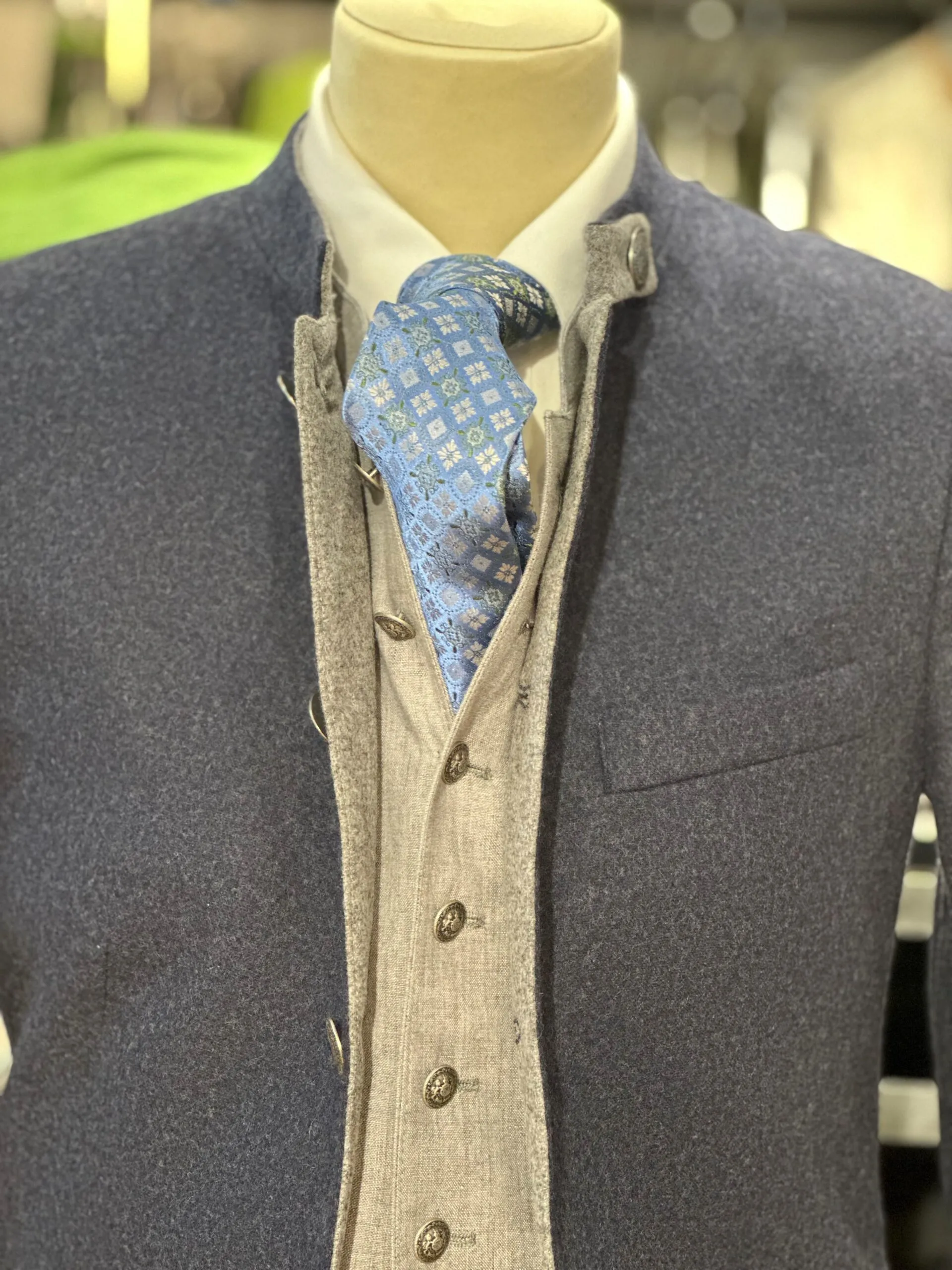 Lodensakko Franz Ferdinand – Bild 4