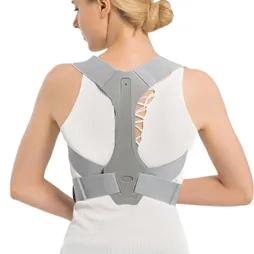 GO Medical Oberer Rücken Geradehalter Deluxe – Bild 2