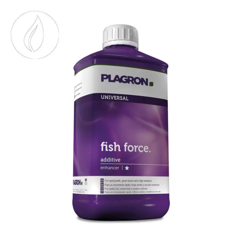 Plagron Fish Force 500ml