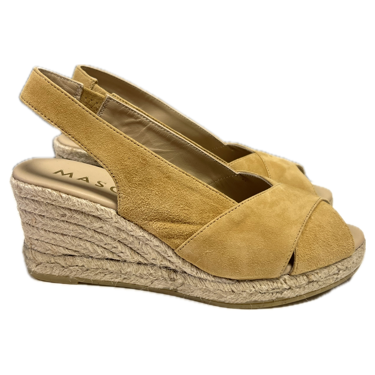 Mascaró Keilabsatz “Sand”