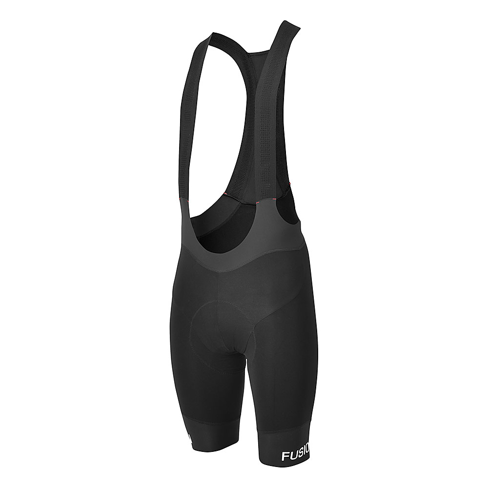 FUSION Mens HP Bib Shorts