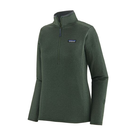 Patagonia Women’s R1® Daily Zip Neck – Pullover Damen – Bild 3
