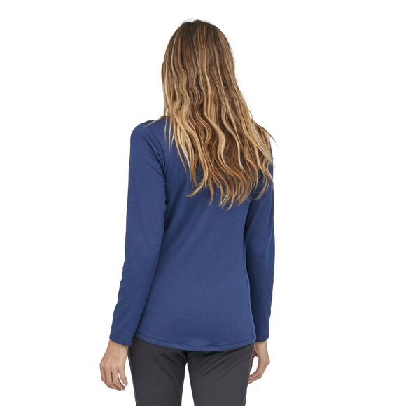 Patagonia Women’s R1® Daily Zip Neck – Pullover Damen – Bild 5
