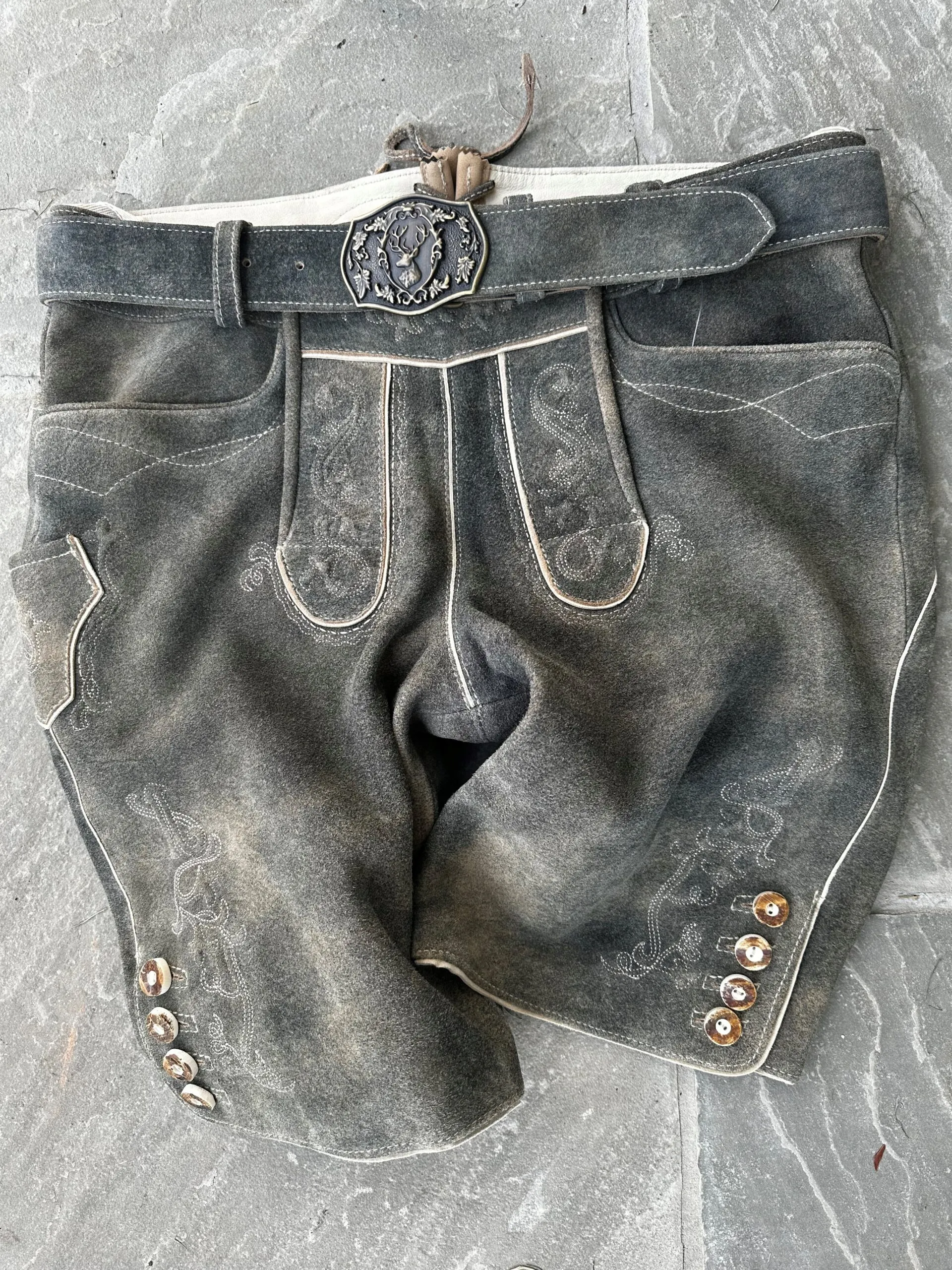 Lodensakko Franz Ferdinand – Bild 2