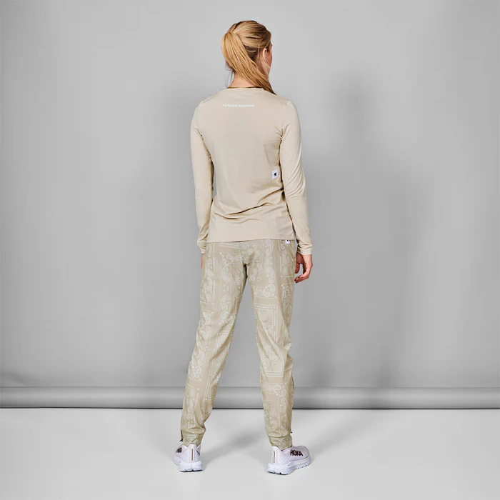 SAYSKY Statement Pace Long Sleeve – Langarmshirt Laufen Frauen – Bild 2