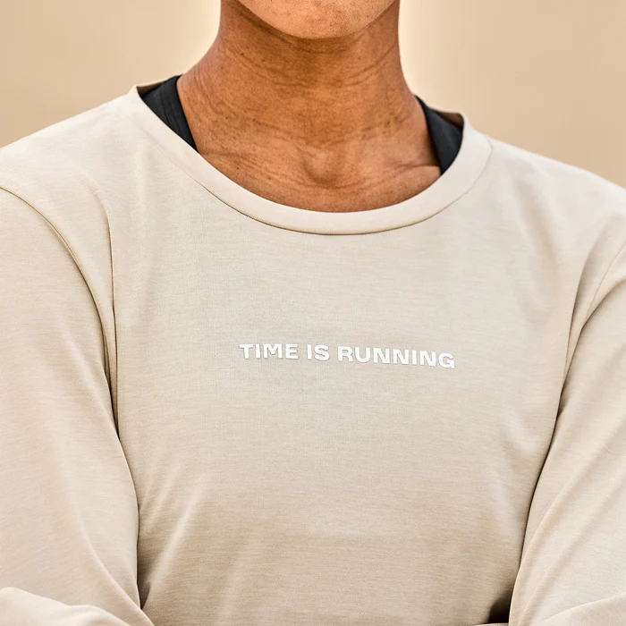 SAYSKY Statement Pace Long Sleeve – Langarmshirt Laufen Frauen – Bild 5