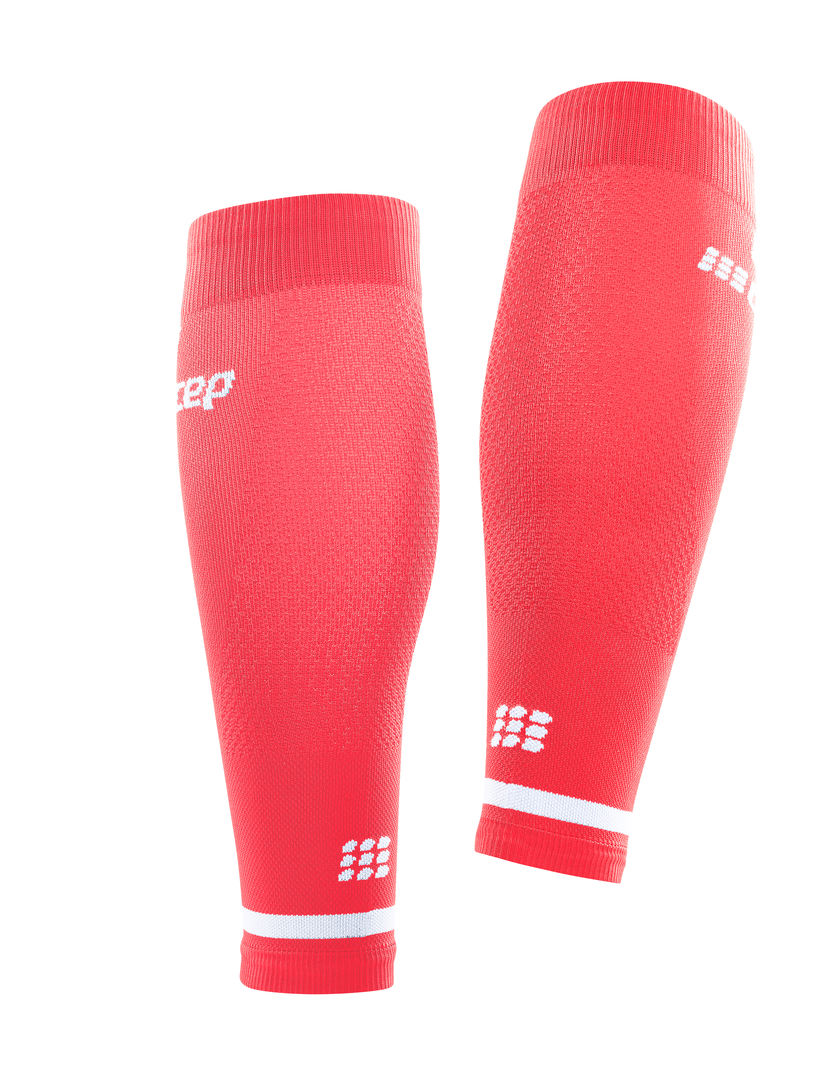 CEP The Run Calf Sleeves Women – Calf Sleeves mit Kompression Frauen – Bild 2